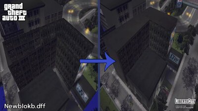 Map Texture Fixes - Part 2