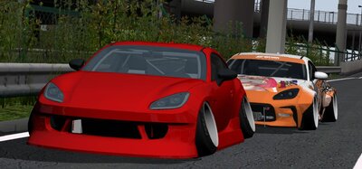Toyota GR 86 ZN8 '21 Forza Edition