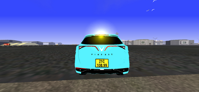 Taxi Yen Bai V2 (Xanh SM Partner) For Mobile