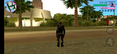 Tommy Army For Mobile