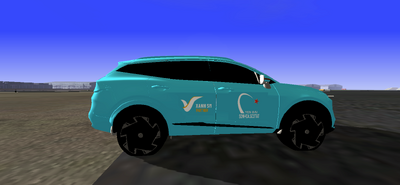 Taxi Yen Bai V2 (Xanh SM Partner) For Mobile
