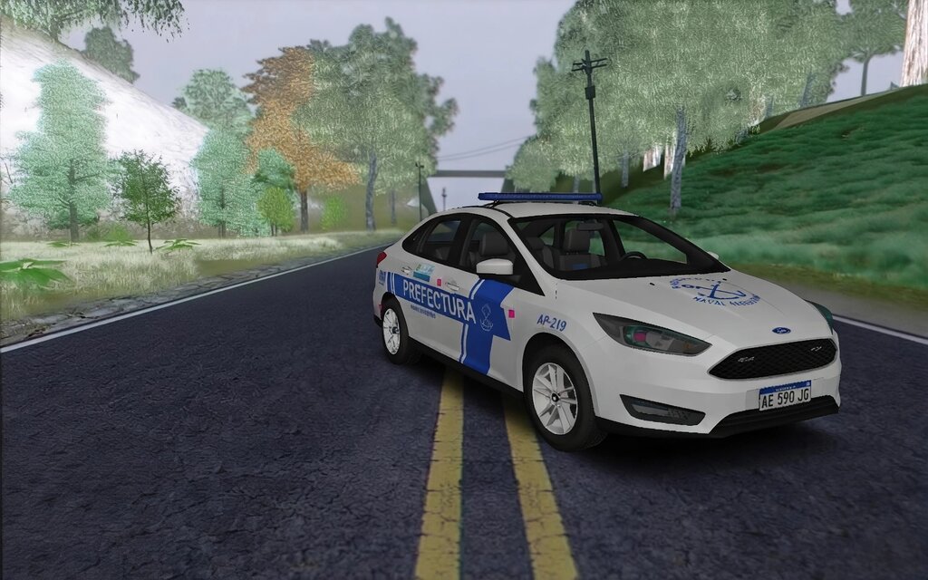 mod