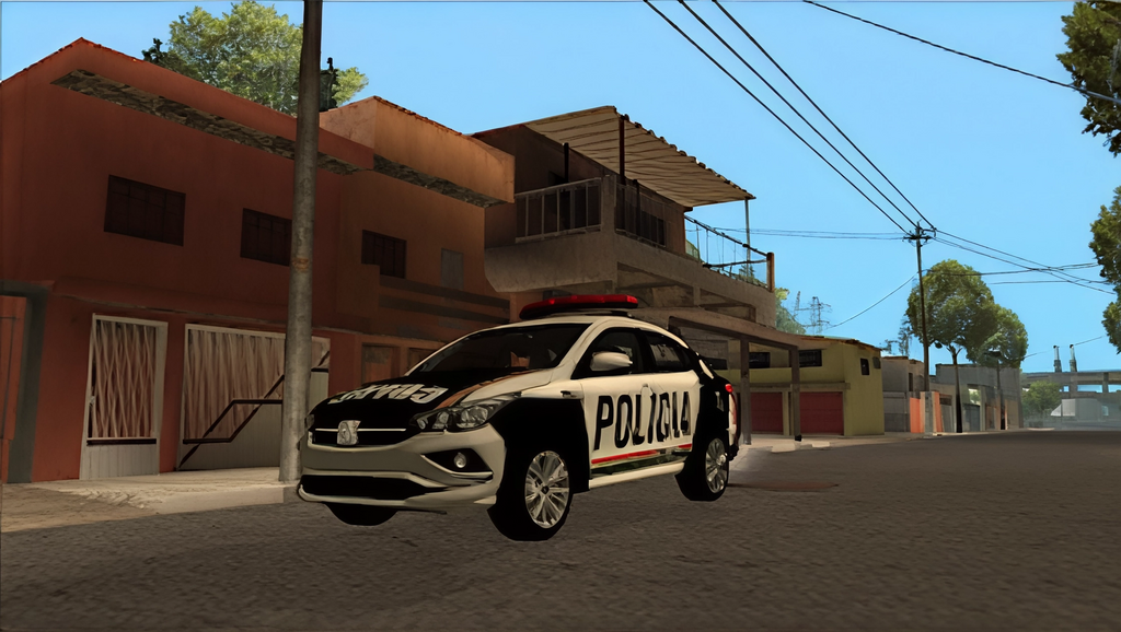 mod