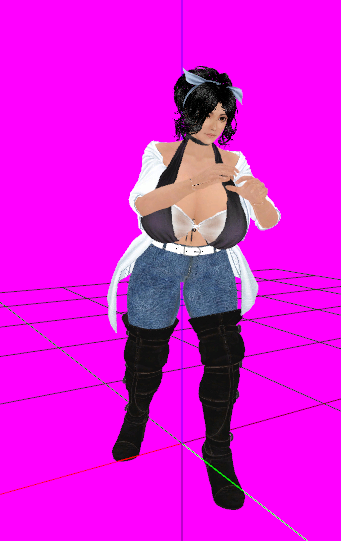 mod