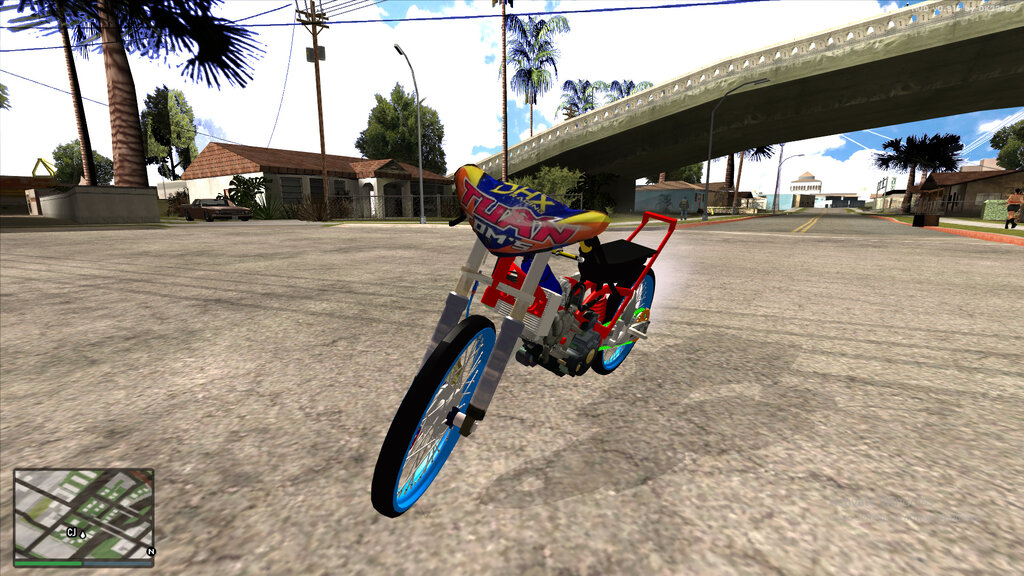 mod