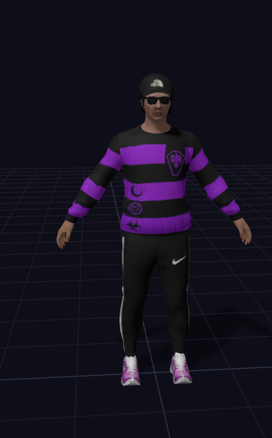 mod