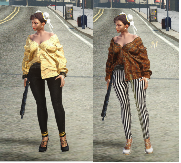 mod