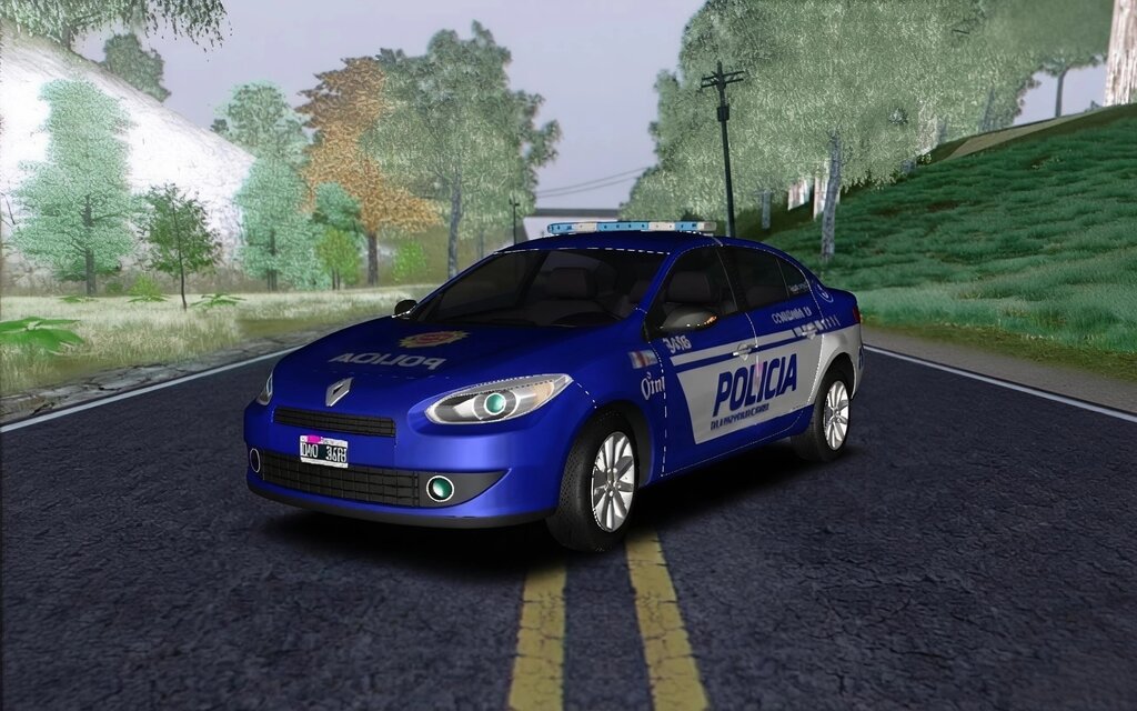 mod