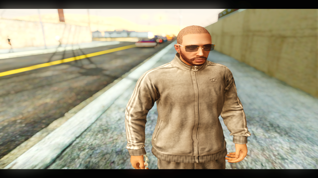 mod