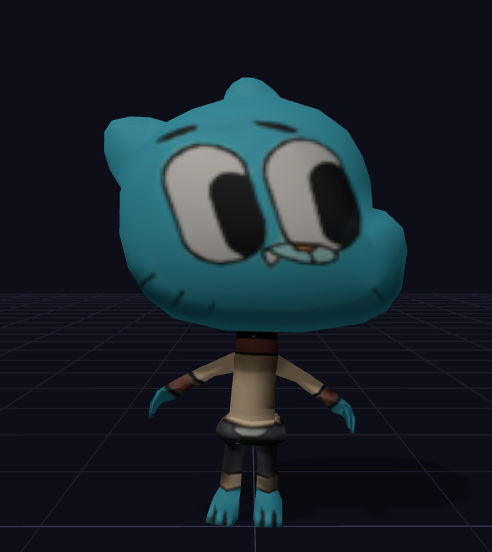 mod