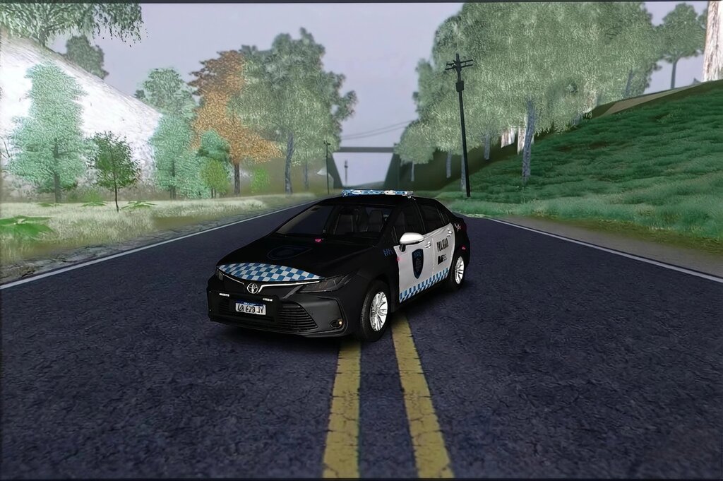 mod