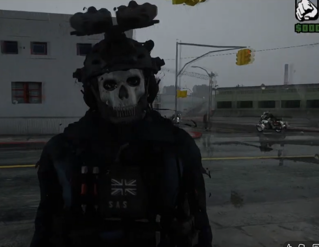 mod