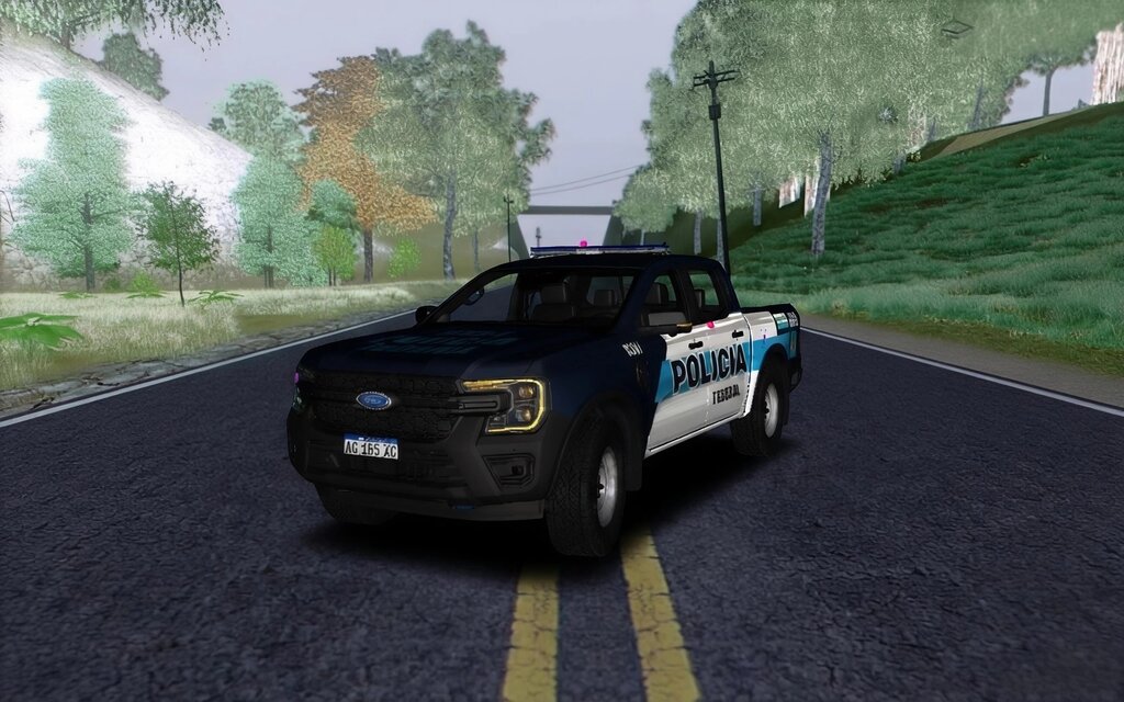 mod
