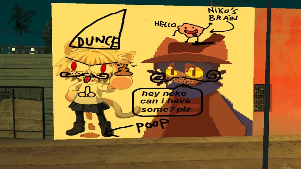 mod