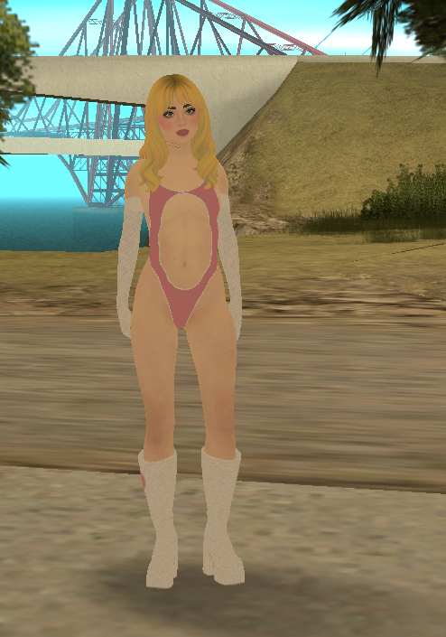 mod