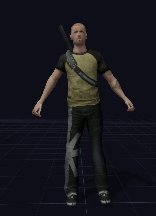 mod