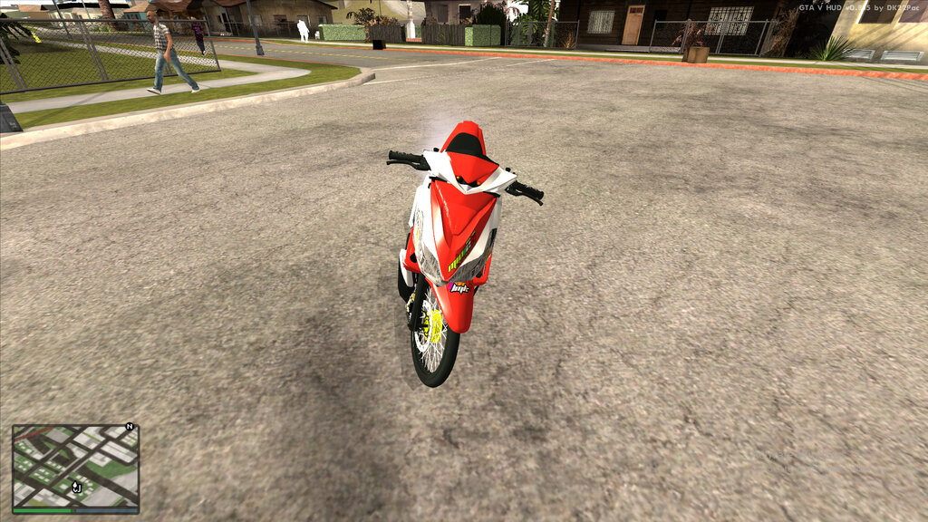 mod