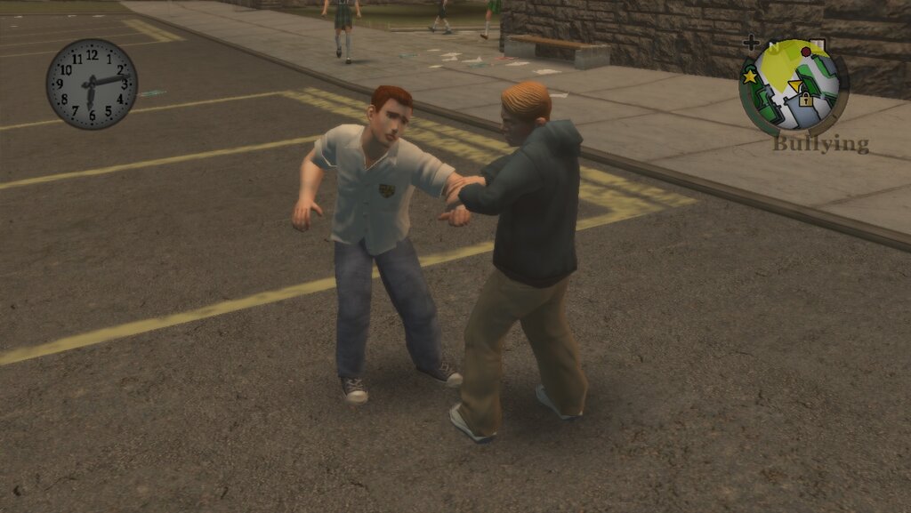 mod