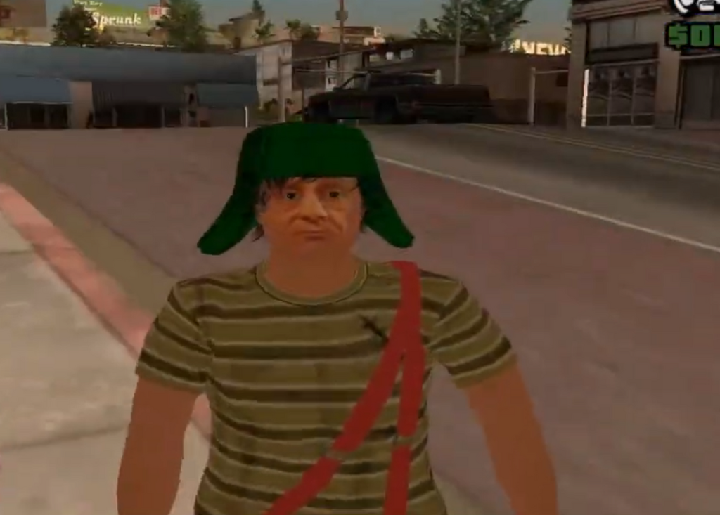 mod