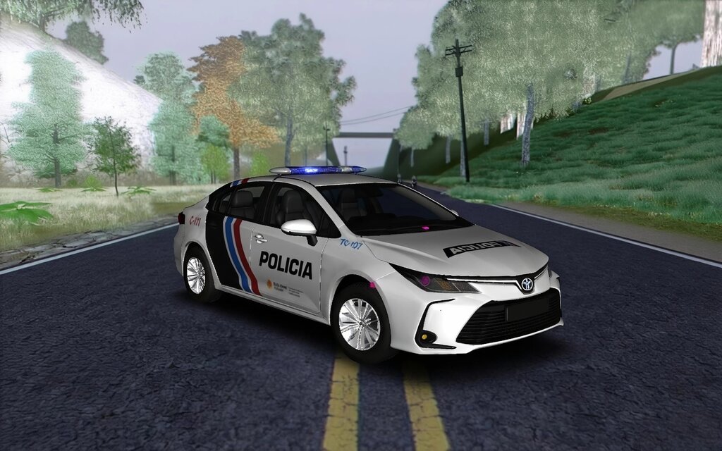 mod