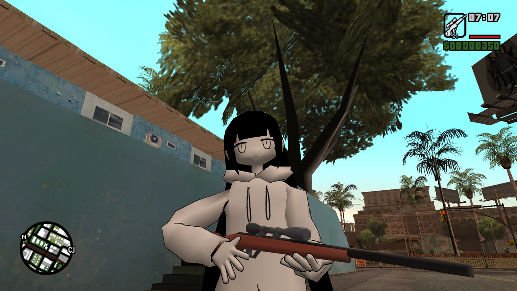 mod