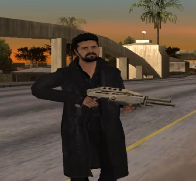mod