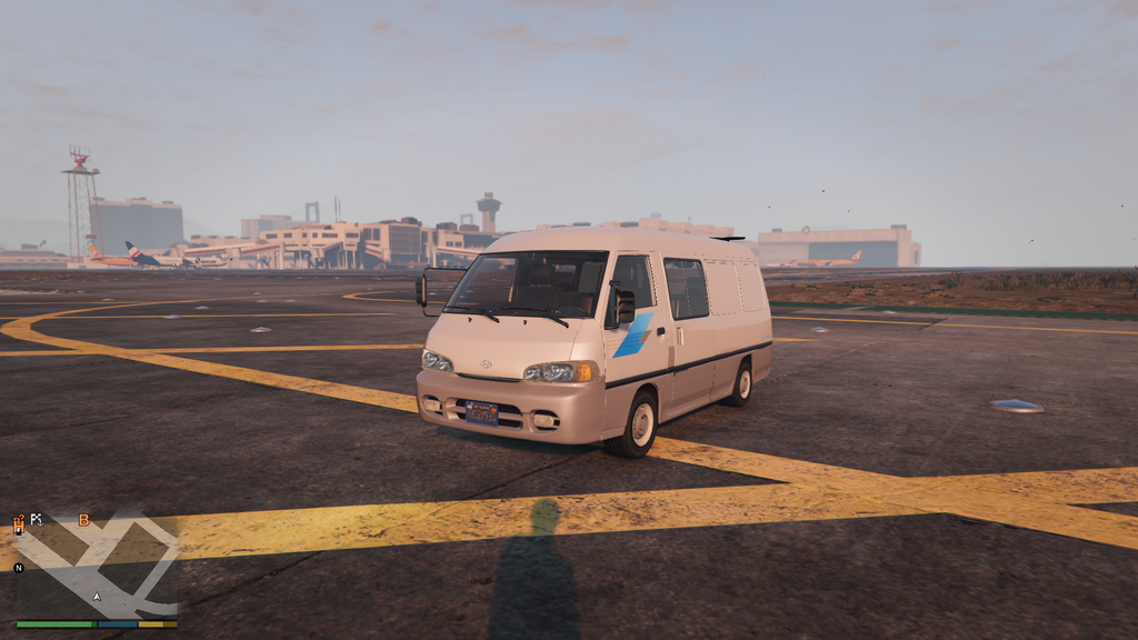 mod