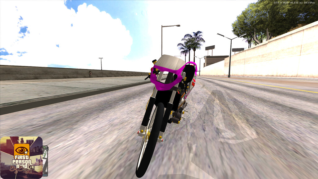 mod