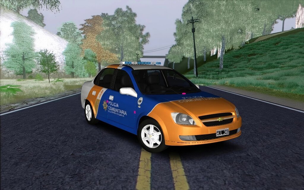 mod
