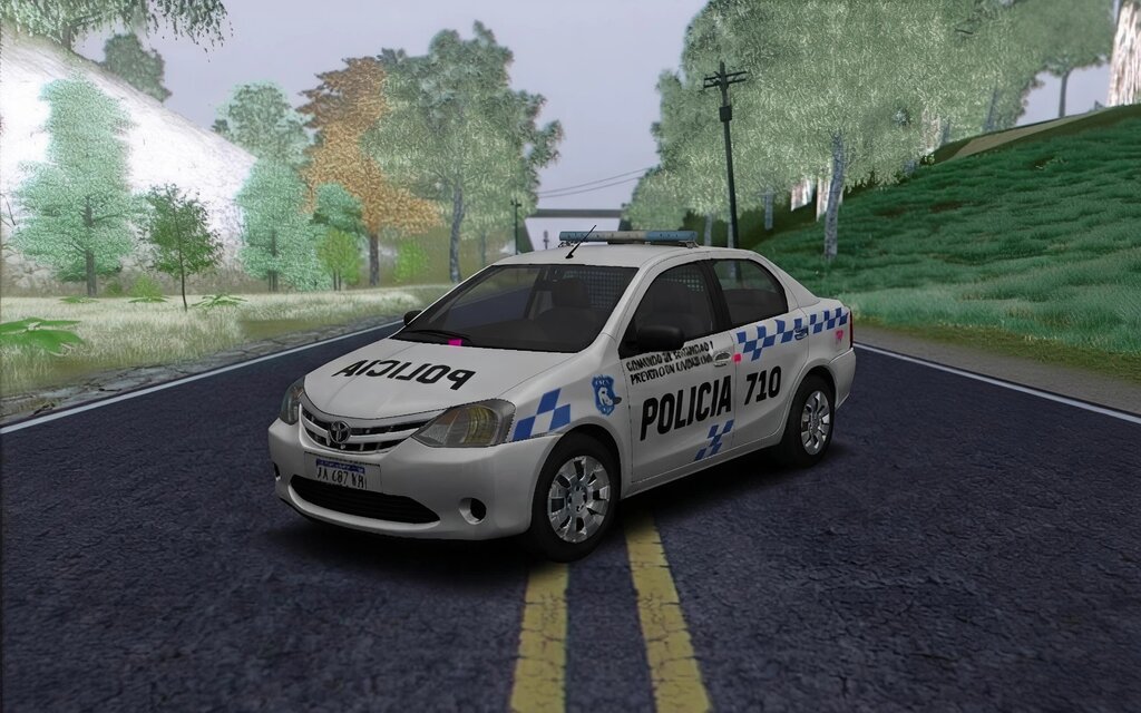 mod