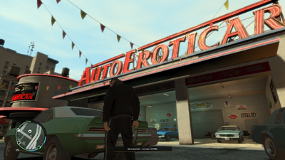 GTAMEN00 Ultimate Vehicle Script
