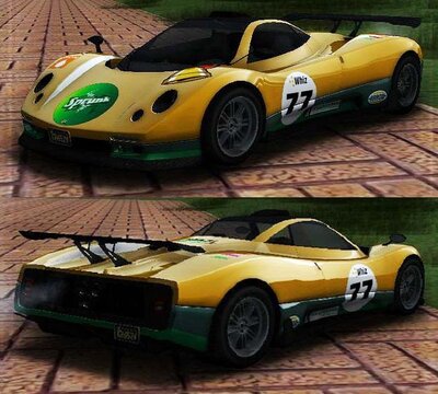 GTA V Pegassi Horus