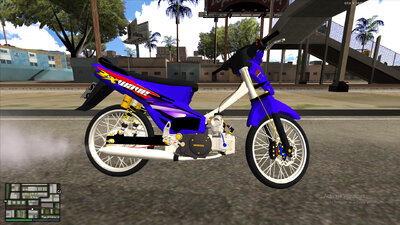 Wave Tem ZX