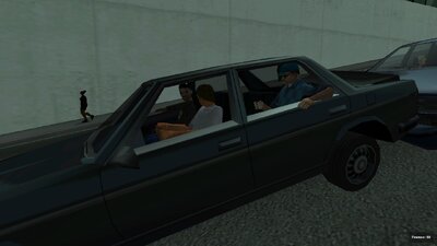 Totally Addon III-VC Stuff