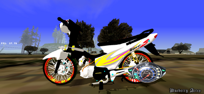 Wave 54 Pô Dame For Mobile