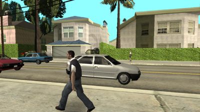 Citroen ZX