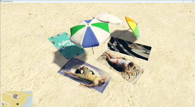 Watermelon Beach ( Arab beach, Egyptian vibe ) | PART 1