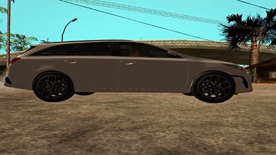 Kia Ceed SW GT-Line 2022