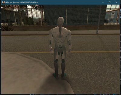 Iron Man Model-51 MK II: Infamous
