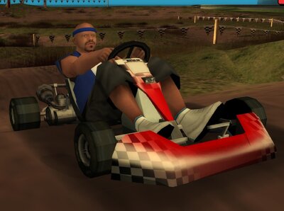 GTA1 Bubba
