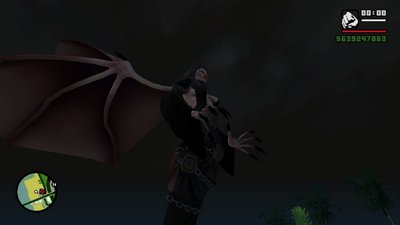 Original Fury (SMITE)
