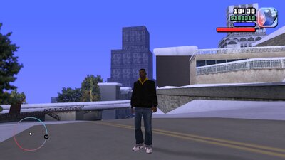 GTA1 Troy