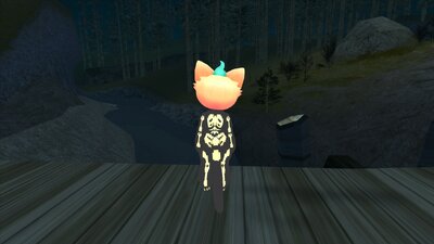 Spice (Roblox Version)
