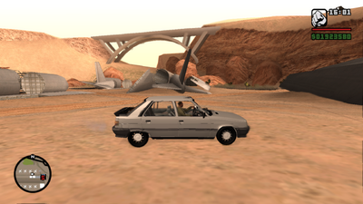 Renault 11