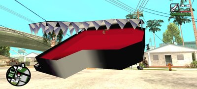 Mad Piano De Super Mario 64