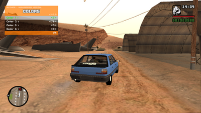 Renault 11
