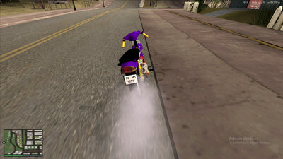 Dream 62mm Drag