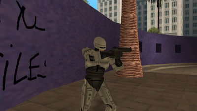 Robocop