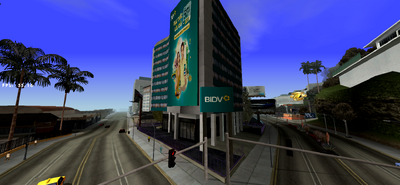 BIDV Bank For Mobile