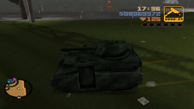 Updated Rhino 2